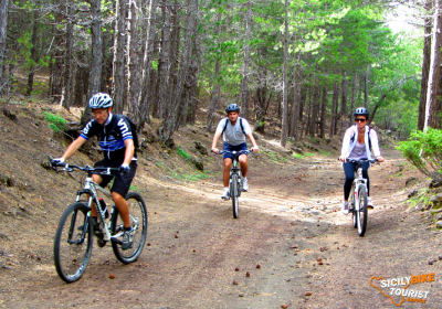 Agenzia/operatore Turistico Sicily Bike Tourist Service